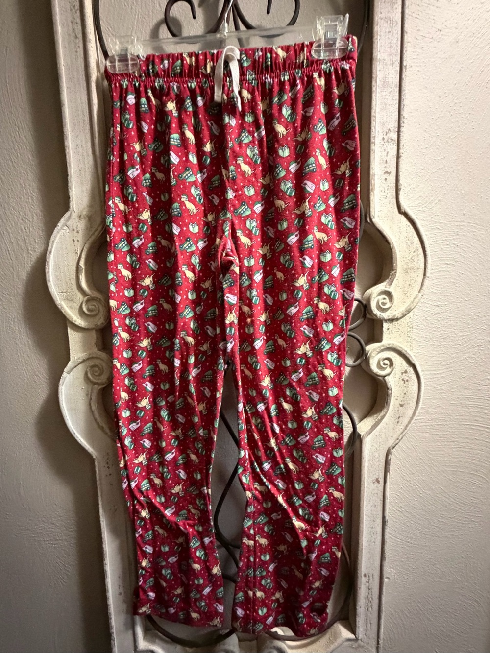 Vineyard Vines Holiday Pajama Pants